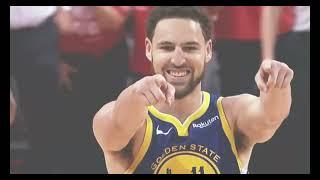 The Story of Klay Thompson