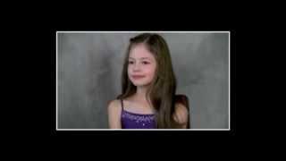 Mackenzie Foy's Renesmee Audition