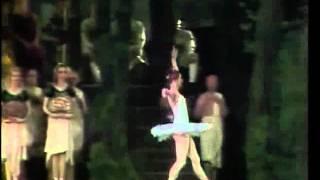 La Bayadère - Kirov/Mariinsky Ballet (2)