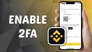 How to Turn ON 2 Factor Authentication on Binance