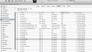 how to convert iphone voice memos to mp3 in itunes