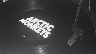 Arctic monkeys playlist 