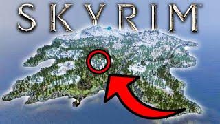 Skyrim: Diese Solstheim-Geheimnisse haben die meisten Spieler übersehen