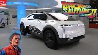  Dongfeng VISION EV  La Pick Up China del FUTURO!!| Vary Topics