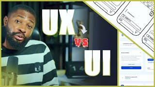 UX VS UI