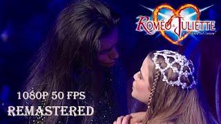 Roméo & Juliette: De la haine à l'amour (Original 2001) 1080p 50 FPS Remastered + ENG SUBS