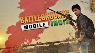 PUBG In Real Life Part-5 | BattleGround Mobile India | Kaif Khan HK TV