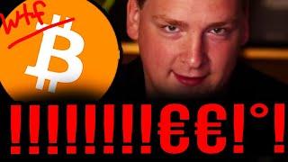 BITCOIN: SHOCKING TURN OF EVENTS!!!!!!!!! (didnt expect this...)