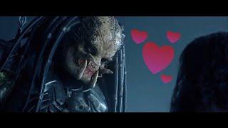 ENDLESS LOVE by Scar and Lex - Alien vs Predator