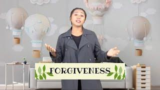 "FORGIVENESS" Victory Kidz Good Friday Service (Friday, 2 April 2021)