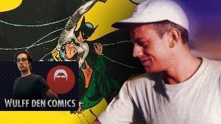 Bill Finger Gets Credit!