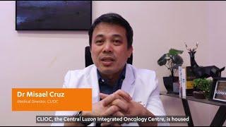 The Story Behind the Development of Central Luzon Integrated Oncology Centre (CLIOC)