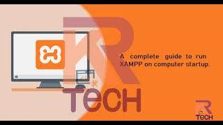 A complete guide to start XAMPP automatically windows | Automatically run XAMPP + Apache + MySQL