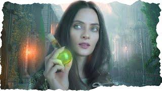 You're Stuck in a Magical Portal ‧ Medieval Fantasy ASMR RPG |#56