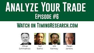 Analyze Your Trade Episode #6