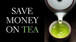 Best Cheap Loose Leaf Green Teas