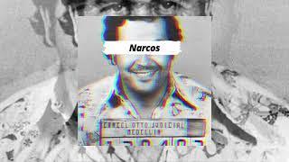 Narcos - Hp Boyz x Nme (Aus Drill Type Beat)