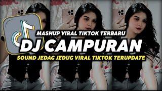 KUMPULAN DJ FYP TIKTOK 2024 SOUND KANE JEDAG JEDUG FUL BAS TERBARU