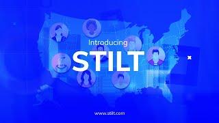 Stilt Loans - Collateral free loan and banking services