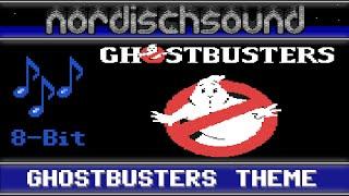 Ghostbusters - Ultimate 8-bit chiptune