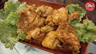 Chicken Steam Roast by Zubaida Cookbook