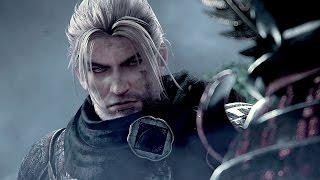 Nioh: Quick Look