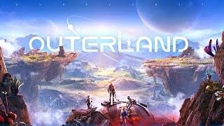 Outerland - Gameplay Android APK