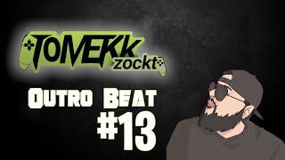 TomekkZockt | TRAPBEAT | Outro Beat #13 | Free to use | non profit