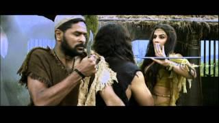 Urumi | Tamil Movie | Scenes | Clips | Comedy | Songs | Chalanam Chalanam song