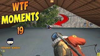 Rules Of Survival Funny Moments - WTF ROS EP.19