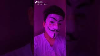 anonymous kids 2021 tiktok