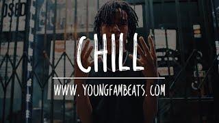 [FREE] YBN Nahmir Type Beat 2018 - "Chill" | Free Type Beat | Rap/Trap Instrumental 2018