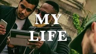 #AML - My Life // feat Mba (Lyon Milano )