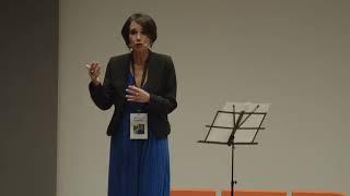 La metamorfosi dei rapporti umani | Lisa Ginzburg | TEDxTorinoSalon