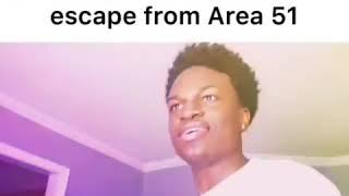 AREA 51 MEME COMPILATION