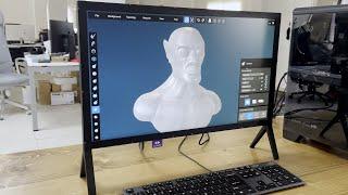 Illumetry IO x Shapelab: the ultimate tool for 3D sculpting