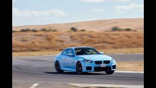 2023 BMW M2 - 2024 PCOTY Hot Lap