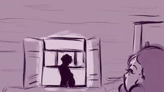 Dead Girl Walking Animatic - Heathers: The Musical