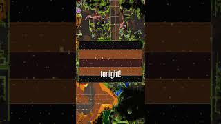 Terraria PlanterArena Song #shorts