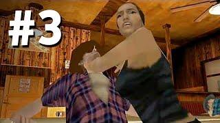 ПРОХОЖДЕНИЕ GTA SAN ANDREAS СПУСТЯ 13 ЛЕТ!! #3