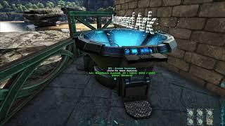 Automated ARK How to use AA auto sort in ARK
