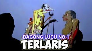 Bagong lucu terlaris no 1 Ki dalang Seno Nugroho