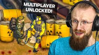 I UNLOCKED LDoE MULTIPLAYER! (worth it?) - Last Day on Earth: Survival