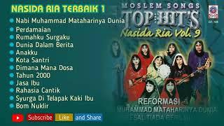 Nasida Ria Full Album Perdamaian