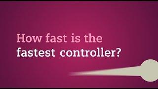 SIMATIC Controllers: So fast is the fastest controller!