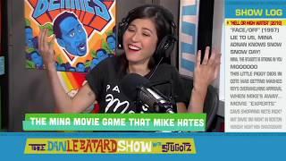 Adnan Virk and Mina's Movie Game - Jan 17, 2018