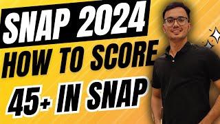  Boost Your SNAP Score to 45+ With These Secret Tips! 