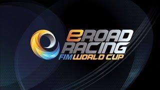 2013 FIM eRoad Racing World Cup - Indianapolis (USA)