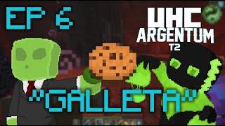 UHC Argentum - "Galleta" - T02E06