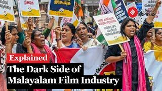 How Hema Committee Report Revealed The Dark Underbelly of Malayalam Film Industry